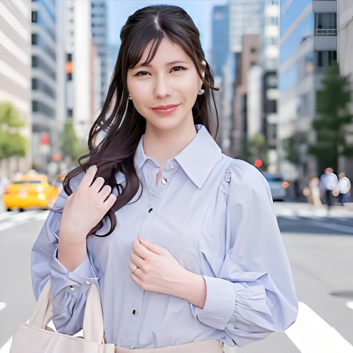 みずきさん