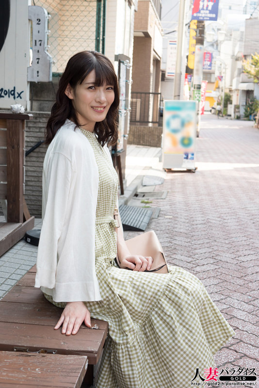 望美さん ギャラリー画像1