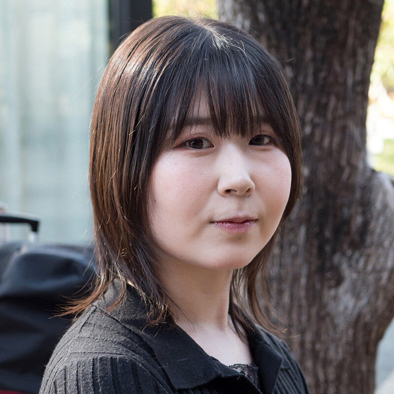 薫子さん