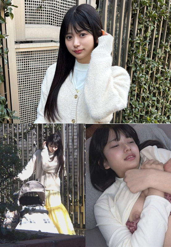 林果さん ギャラリー画像1