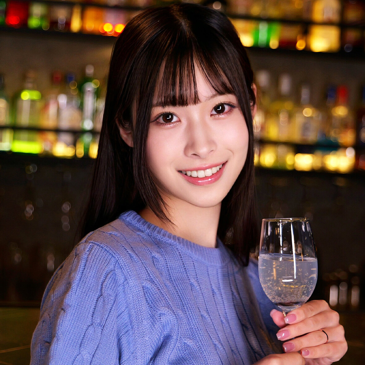 蒼井さん