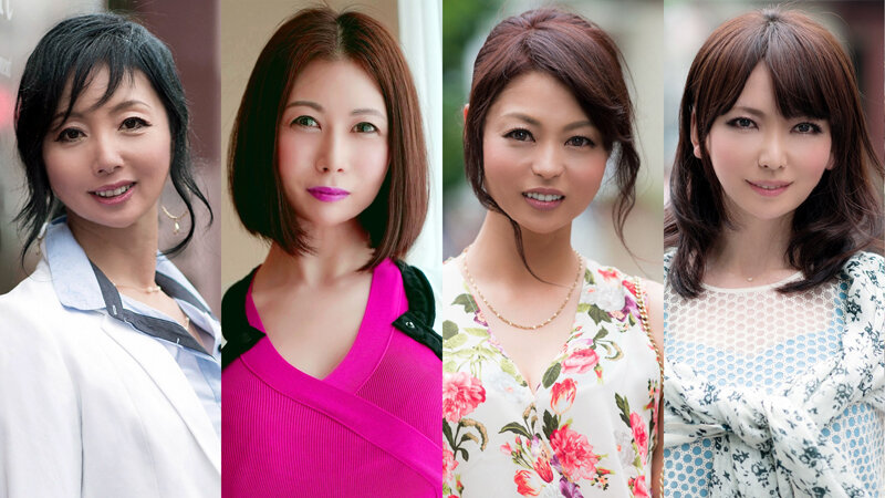 厳選！極美味熟女ナンパ 肉汁溢れる完熟BODY BEST SELECTION Vol.16