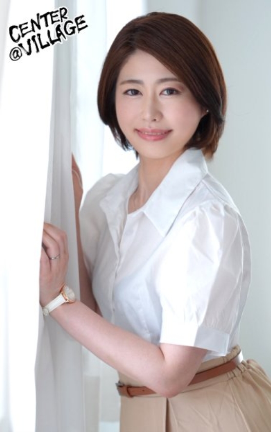 初撮り人妻ドキュメント