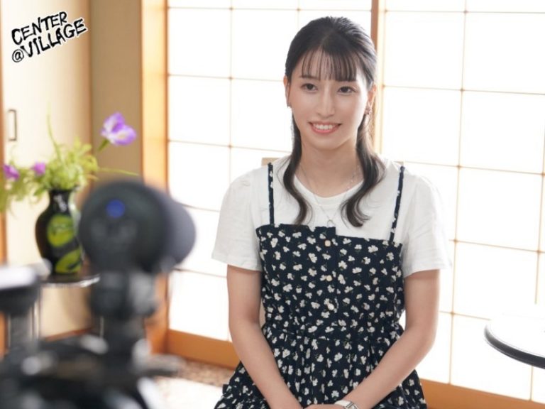 初撮り人妻ドキュメント