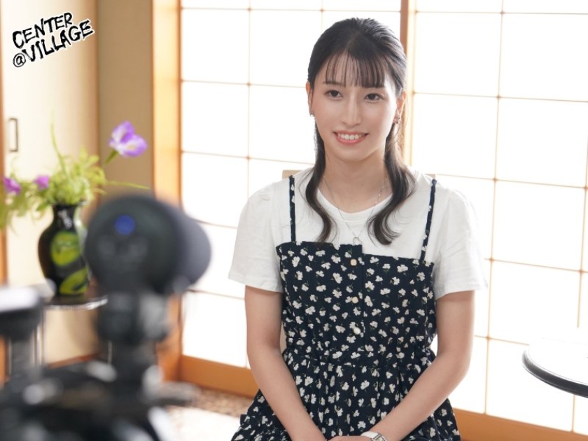 初撮り人妻ドキュメント