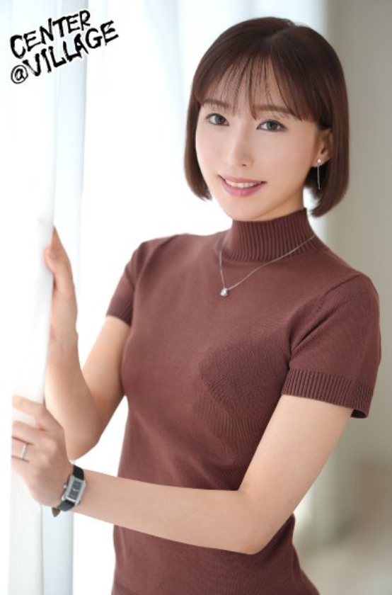初撮り人妻ドキュメント