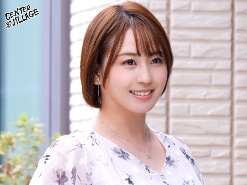 初撮り人妻ドキュメント