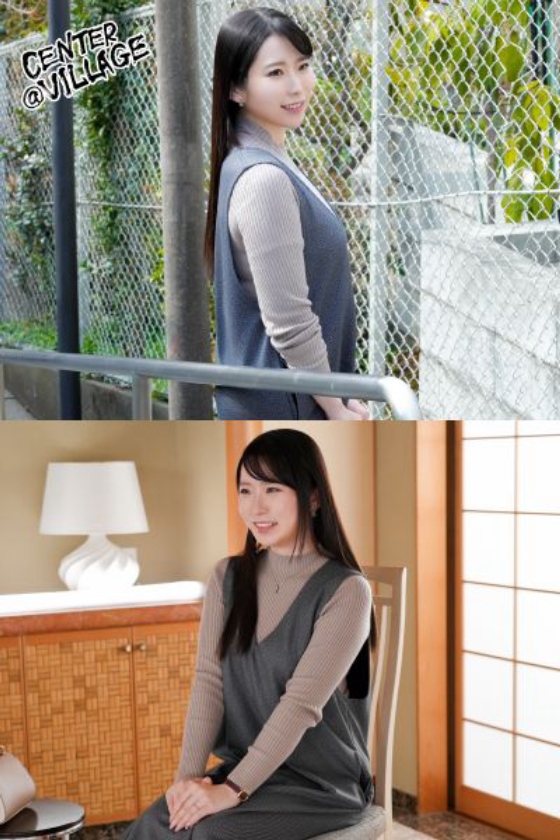 初撮り人妻ドキュメント