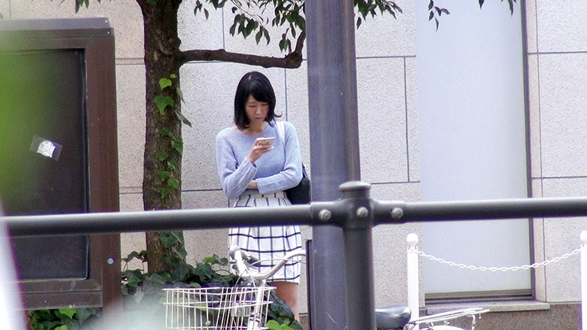 うちの妻・H瑠(28)を寝取ってください 78