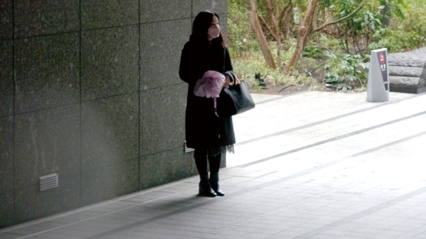 うちの妻・U香(31)を寝取ってください 108