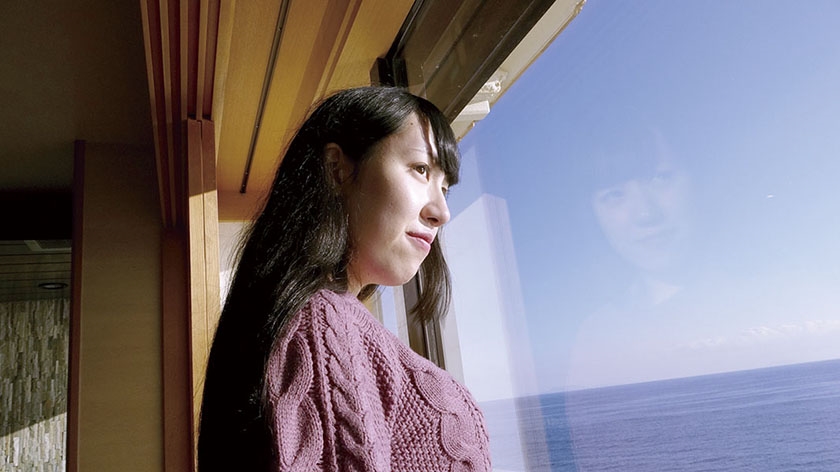 人妻湯恋旅行 130