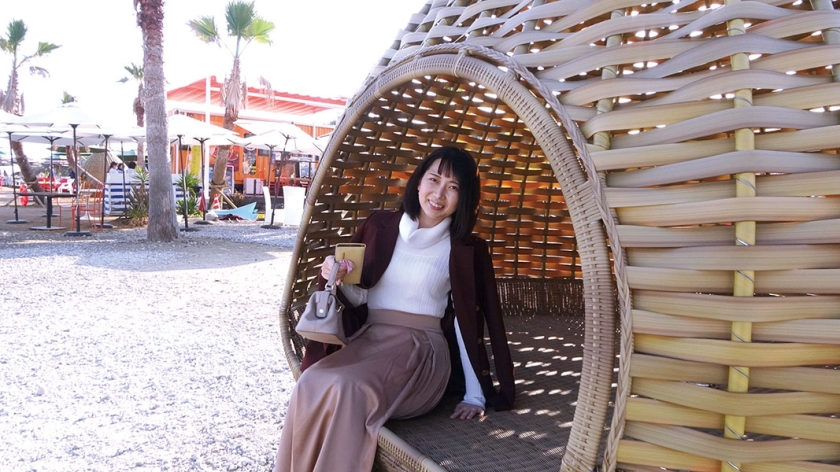 人妻湯恋旅行 150