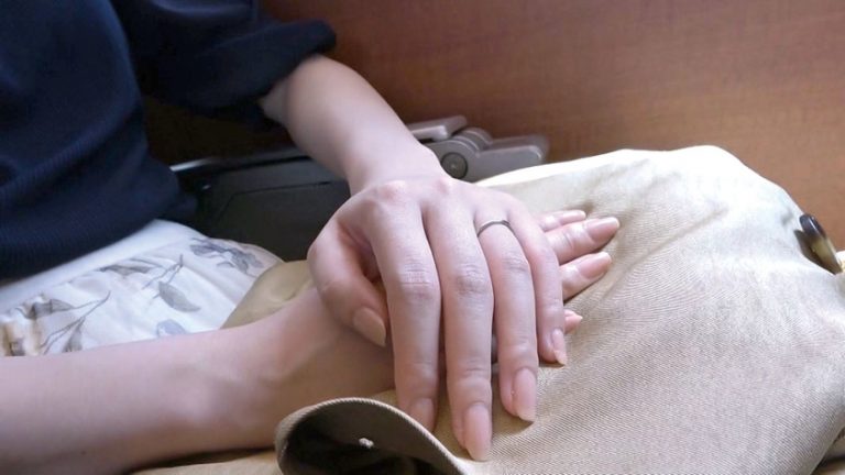 人妻湯恋旅行 153