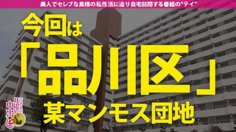 【禁断の夫婦NTR！！！】都内の某マンモス団地でNTR願望を持つイカれ夫婦を発見！むっちりボディがエロい奥様を口説き落とし生ハメ！！【生の方が旦那さんも喜びますよ！】品のある奥様もドデカいチンポに突かれると絶叫イキ淫乱覚醒！！他の男に●●れてる姿を見て旦那フル勃起ww本当に喜んでたので【旦那の目の前で中出しキメてやった！！！】の巻