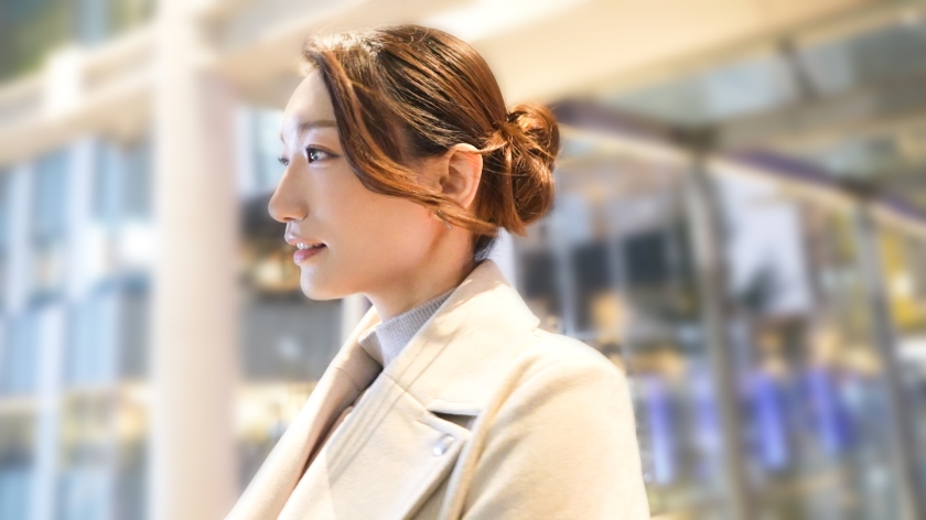 【モデル体型×止まらない性欲探究心】170cmスレンダー美人妻・まいかさん(31)がシロウトTVに登場！全身性感帯の彼女が、カメラの前で積極的に本能全開！成熟した感性と尽きない好奇心が生み出す、大人の濃密体験！ 【初撮り】ネットでAV応募→AV体験撮影 2411