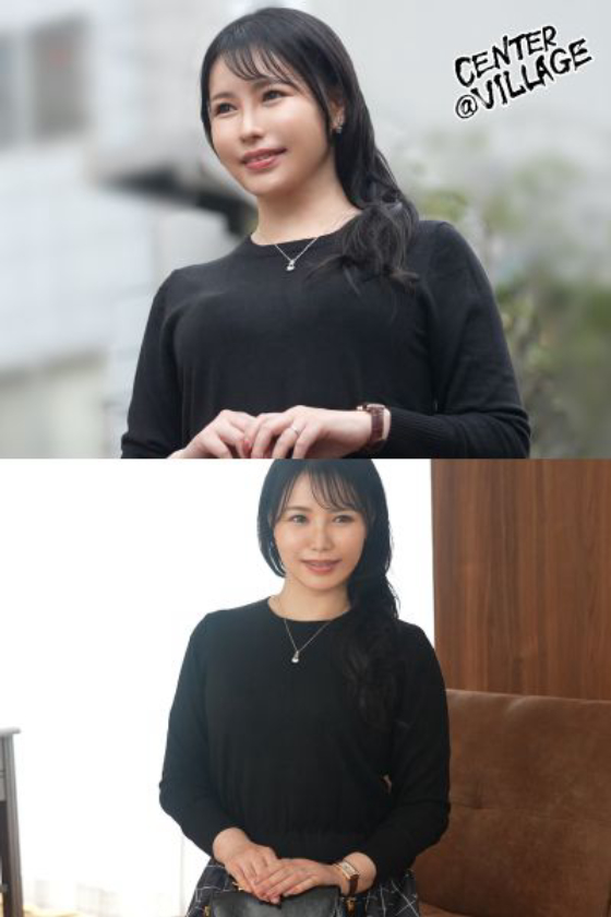 初撮り人妻ドキュメント
