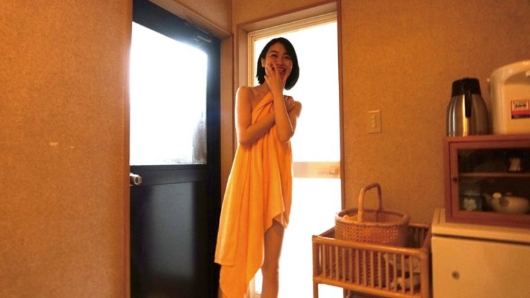 人妻湯恋旅行 146