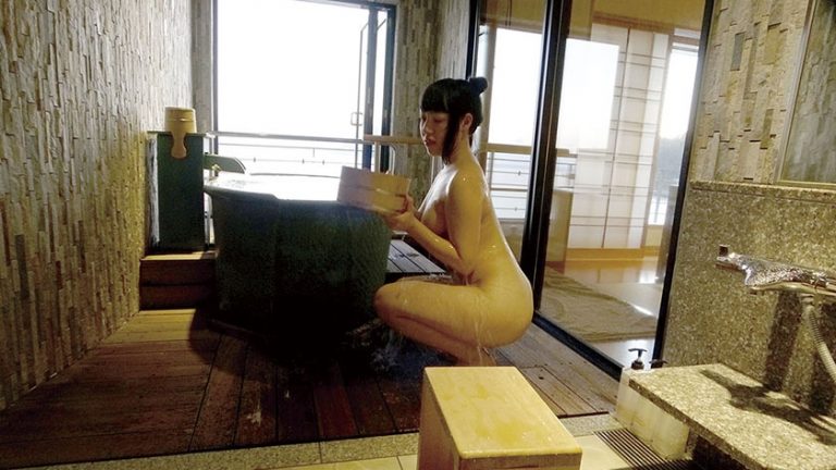 人妻湯恋旅行 130