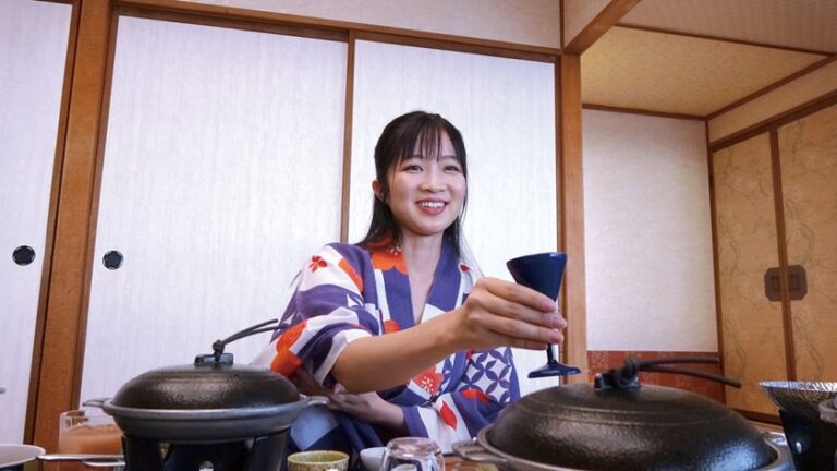 人妻湯恋旅行 157