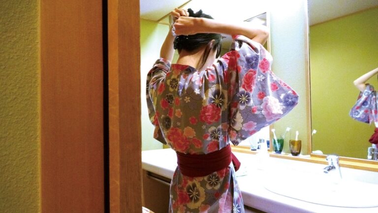 人妻湯恋旅行 156