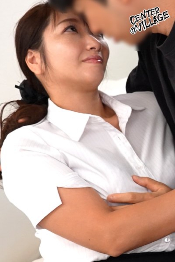 初撮り人妻ドキュメント