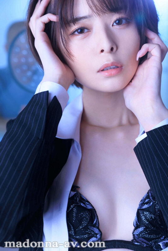 電撃専属 Madonna専属 月乃ルナ 淫靡な罪は蜜の味ー。 ながえ監督作品。真骨頂の傑作ドラマ！！