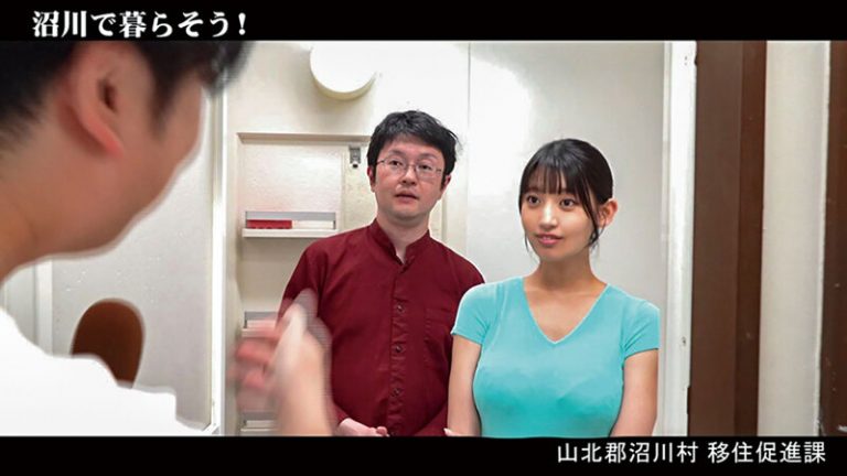 地方に移住したご夫婦の暮らしぶりを取材中、刺激の無い田舎暮らしでアレがしたくて溜まりまくった奥さんが旦那に内緒で恥ずかしい性欲を密着カメラの前でさらけ出してくれました…。 宇流木さらら