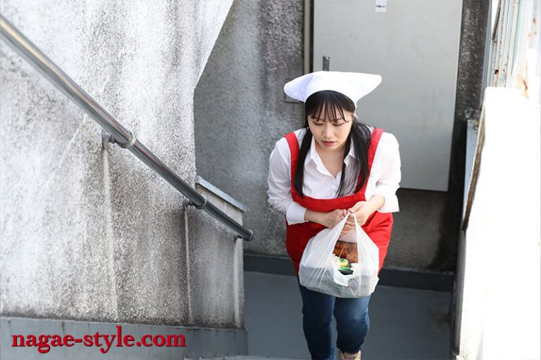 人妻キッチンカー 本日も「肉体返済」営業中。 北村海智