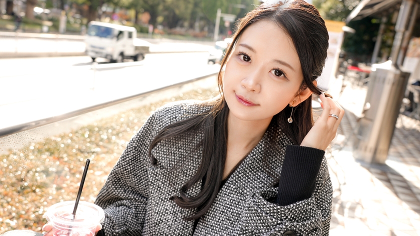 かすみさん 30歳 事務職